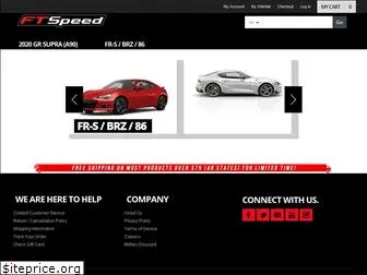 ftspeed.com