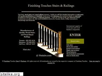 ftstairs.com