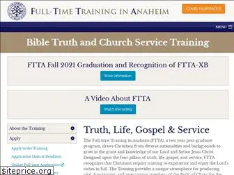 ftta.org