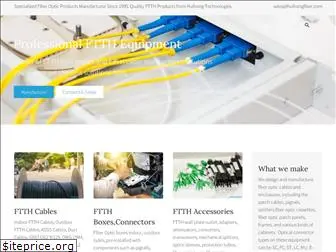 ftthcables.com