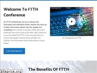 ftthconference.com