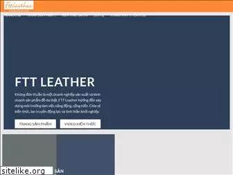 fttleather.vn