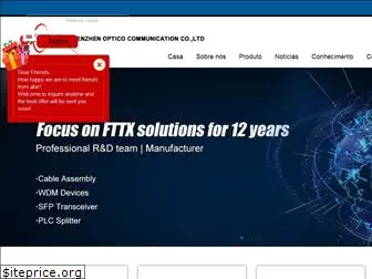 fttxsolution.com