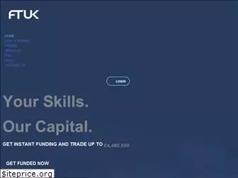 ftuk.com