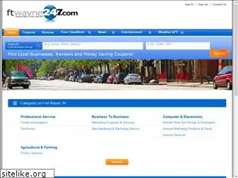 ftwayne247.com