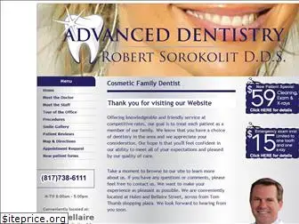 ftwdentist.com