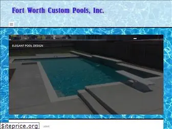 ftworthcustompoolsinc.com