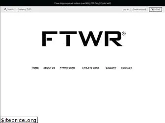 ftwrbrand.com