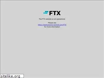 ftx.com