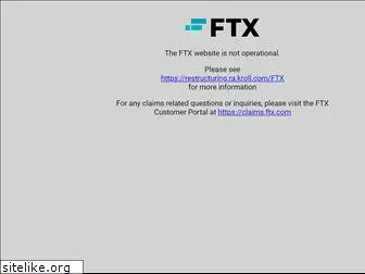 ftx.com