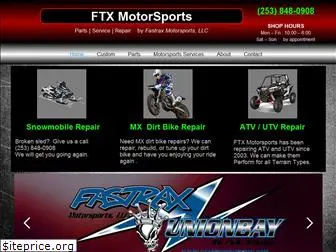 ftxmotorsports.com