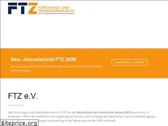 ftz-zwickau.de