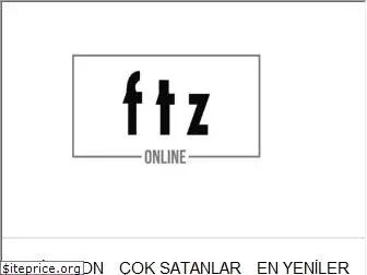 ftzonline.com.tr