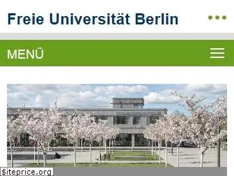 fu-berlin.com