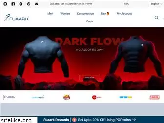 fuaark.com