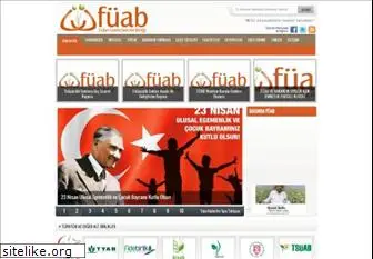 fuab.org.tr