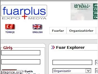 fuarplus.com
