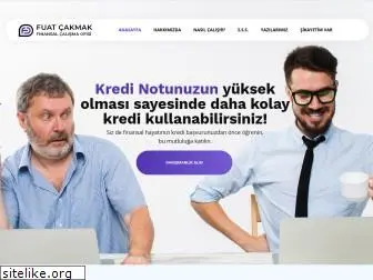 fuatcakmak.com.tr