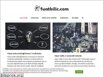 fuatkilic.com