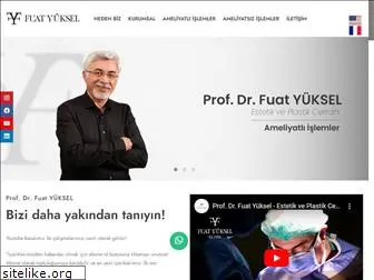 fuatyuksel.com