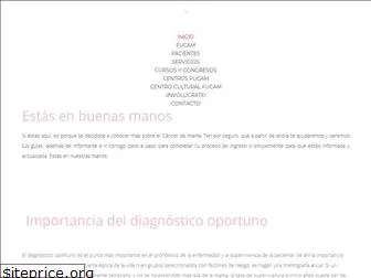 fucam.org.mx