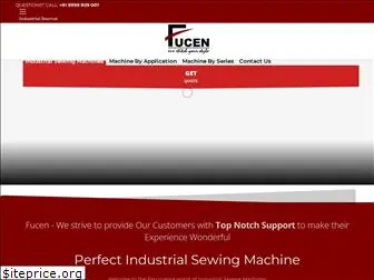 fucen-sewing.com