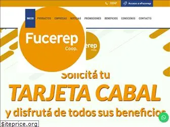 fucerep.com.uy