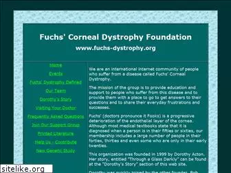 fuchs-dystrophy.org