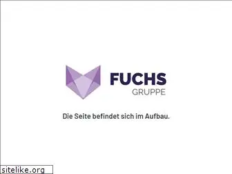 fuchs-gruppe.de