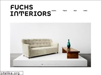 fuchs-interiors.de