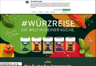 fuchs.de