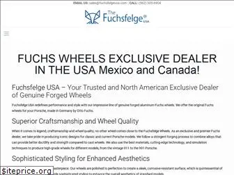 fuchsfelgeusa.com