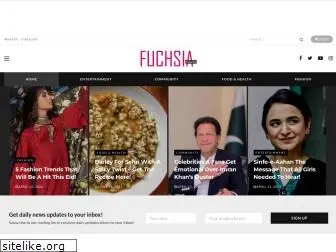 fuchsiamagazine.com