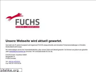 fuchsincentive.de