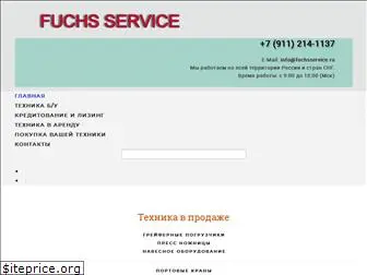 fuchsservice.ru
