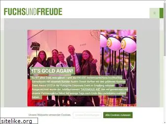 fuchsundfreude.at