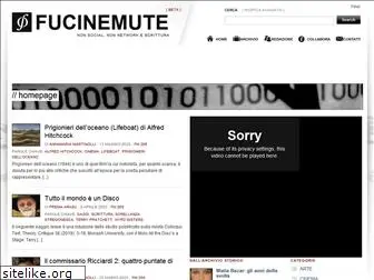 fucinemute.it