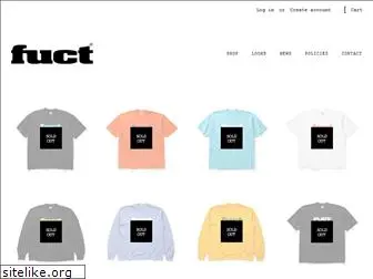 fuct.com