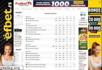 fudbal91.com