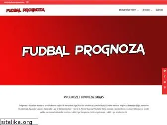 fudbalprognoza.com