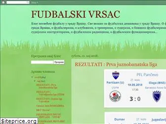 fudbalvrsac.blogspot.com