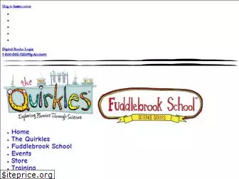 fuddlebrook.com