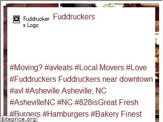 fuddruckers.com