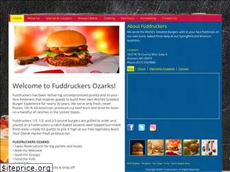 fuddruckersozarks.com
