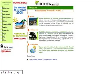 fudena.org.ve