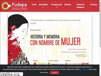 fudepa.org