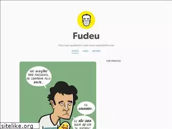 fudeu.com