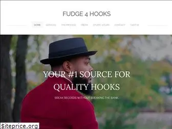 fudge4hooks.com