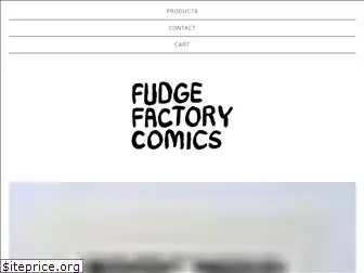 fudgefactorycomics.bigcartel.com