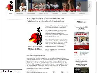 fudokan-deutschland.com